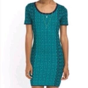𝅺romeo and Juliet Couture Sweater Dress Size L